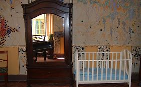B&B Borgo Ponte dell'Asse